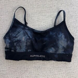 Alphalete Sports Bra